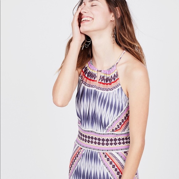 Multicolor Aztec - Picture 5 of 5